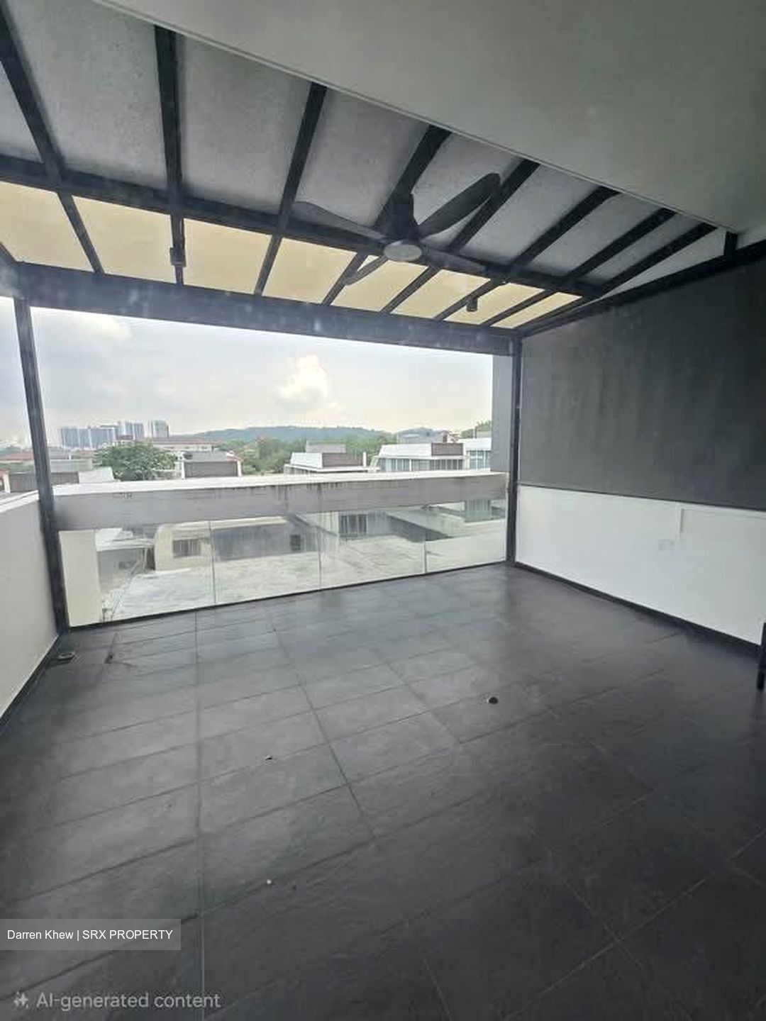 Michaels' Residences (D23), Semi-Detached #554589881